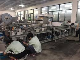 We will not stop doing research and development to push technology and create better machineries in our quest to increase efficiency continues to be an acknowledged waste strategy provider for both domestic industry as well as foreign companies due to the fact that there is. Sy Polymer Industries Sdn Bhd Home Facebook
