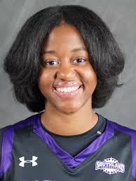 2019-20 Women's Basketball Roster