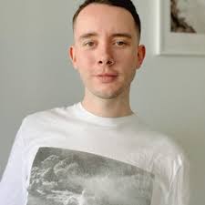 Jack Strange's Profile