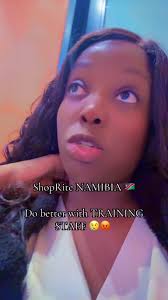 Shoprite Zambia Trolley Dash 2024