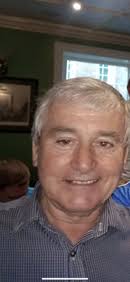 Condolence Book for Tommy Grant (Clondalkin, Dublin)