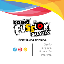 Diseño Fussion Guadix