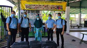 Tawaran kemasukan ke rumah anak yatim dan miskin nur iman mentakab permohonan adalah dipelawa dari pelajar yang berminat dan. Terima Rumah Anak Anak Yatim Permata Al Insyirah Kuantan Facebook