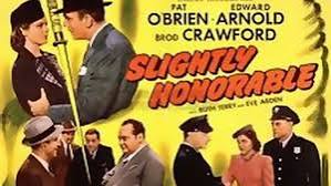 Watch Slightly Honorable | Prime Video