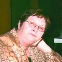 Nancy Crumpton's Instagram, Twitter & Facebook