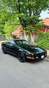 Image result for Vermillion Red 1991 Probe