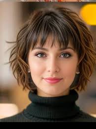 Looking for someone that can do this cut! My hair is