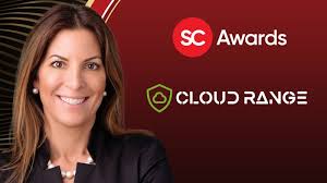 Cloud Range wins Best IT Security Training Program