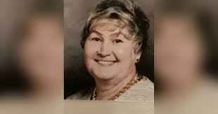 Obituary for Elda Faye (Dill) McMillon