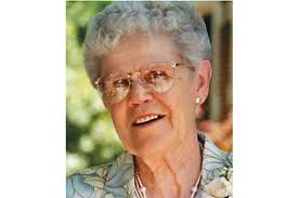 Elnore Larkin Obituary (2015)