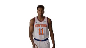 1920 x 1200 jpeg 860 кб. Frankntilikina Sticker By New York Knicks For Ios Android Giphy