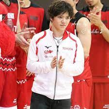 yoshiko oさんはinstagramを利用しています shomauno 宇野昌磨 gpfinal グランプリファイナル sportsphotography canon figureskating shoma uno varsity jacket varsity
