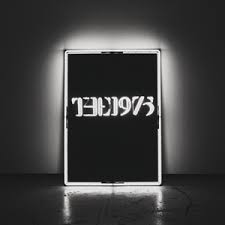 the 1975 album wikipedia