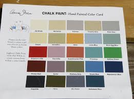 20 Best Ideas Annie Sloan Paint Colors Best Collections