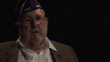 The Digital Collections of the National WWII Museum : Oral Histories