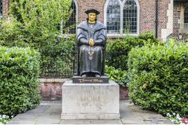 Utopia A Obra Utopia De Thomas More Brasil Escola