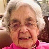 Virginia (Cammuso) Stamey Obituary