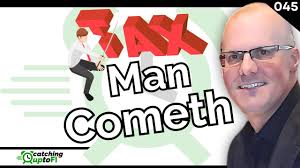 Year End Tax Planning