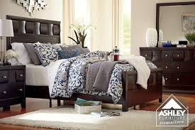 So Comfy Chanella Panel Bed Ashley Furniture Homestore Furniture Home Decor Bed