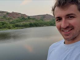 Big gratitude to my friends @jodhpurriff for having me out this weekend and  to all the new friends I made in Jodhpur and beyond. Folks traveled from  all over India and the