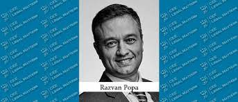 Maybe you would like to learn more about one of these? Former Kinstellar Partner Razvan Popa Launches Dewi Advisory