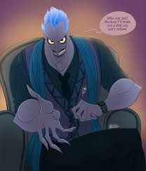 See actions taken by the people who manage and post content. Disney Hercules The Underworld Ruler By Ariel025 On Deviantart Disney Hercules Hades Disney Dark Disney