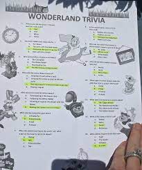 Then you will ask a trivia question, whoever answers the question right first, gets the point! Pin By Jennstonerock On Mad Hatter Babyshower Alice In Wonderland Tea Party Birthday Alice In Wonderland Tea Party Alice In Wonderland Party