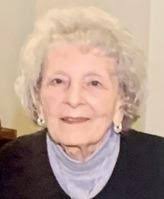 Catherine Desportes Obituary (2022)