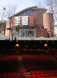 Theatre Des Bergeries A Noisy Le Sec Theatre Danse Cirque Musique