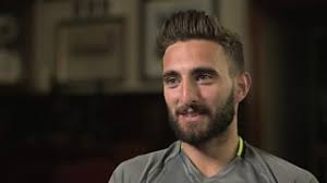 Hibernian v Aberdeen: Graeme and Andrew Shinnie vie for Scottish Cup final  place