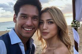 Komentar Jessica Iskandar Soal Richard Kyle yang Dituding Pacar Settingan