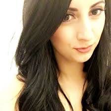 Candice Sandoval's Instagram, Twitter & Facebook