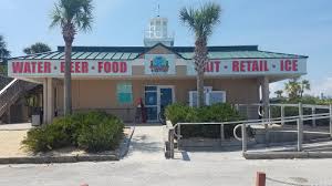 Maybe you would like to learn more about one of these? Jetty Park Cape Canaveral Destimap Destinations On Map