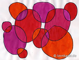 Neue Geometrische Formen Ton In Ton Geometrische Formen Kunst Geometrische Formen Geometrisch
