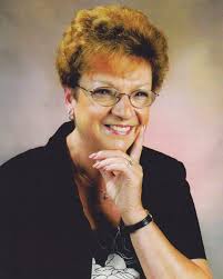 Carol Fairchild Obituary