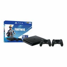 Epic neo versa outfit, epic neo phrenzy back improved dual analog sticks and triggers from the dualshock 3. 500gb Sony Playstation 4 Fortnite Bundle 2x Dualshock 4 Controller Epic Neo Ve Fortnite Uk London Dualshock Fortnite Playstation 4