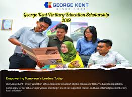 Jeffrey cheah continuing scholarship 2019. 13 Malaysian Scholarships That Spm School Leavers Can Apply For To Further Their Studies World Of Buzz