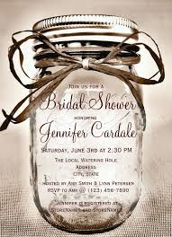 Country Mason Jar Rustic Bridal Shower Invitations Zazzle Com Bridal Shower Rustic Mason Jar Bridal Shower Invitation Mason Jar Bridal Shower