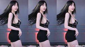 과즙세연 환상적 퍼포먼스