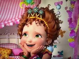 Cartoon Characters that Start with N