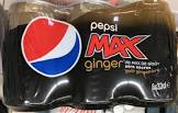 Ma Ginger