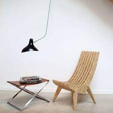 There are very minor spoilers ahead. Bs4 Bs4l Mantis Ceiling Lamp Dcw Editions