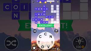We offer the full puzzle solution as well as its bonus words to make sure that you gain all the stars of the. Wordscapes Daily Puzzle Nov 25 Wordscapes Daily Answers Youtube