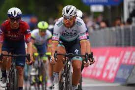 Podľa odborníkov patrí medzi najväčšie talenty svetovej cyklistiky v súčasnosti. No Giro D Italia Spoils For Peter Sagan In Stage 3 Cyclingnews