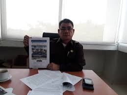 Ketua Komisi Iv Dprd Tangsel Ancam Pidanakan Okp Ganespa Tangseloke Rekan muda satu 12 january 2020.