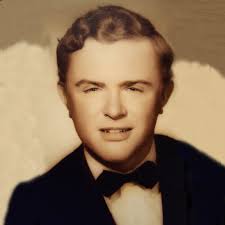 William Milton Bill Currie