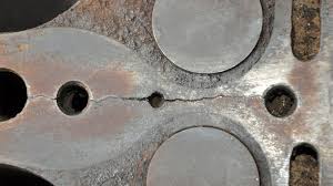 Ablock check tester or an infrared exhaust analyzer can also be used to check to see if there is exhaust gas in the coolant. 8 Symptoms Of A Blown Head Gasket Vs Cracked Engine Block