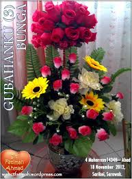Gubahan bunga pasu besar ying handicraft trading sumber yinghdct.blogspot.com. Ct136 Bunga Gubahanku 3 Laman Menulis Gaya Sendiri G2