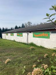 Antik og genbrug Stenderup 27 6400 Sonderborg