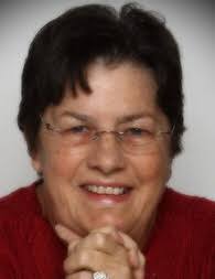 Obituary information for Barbara Farthing